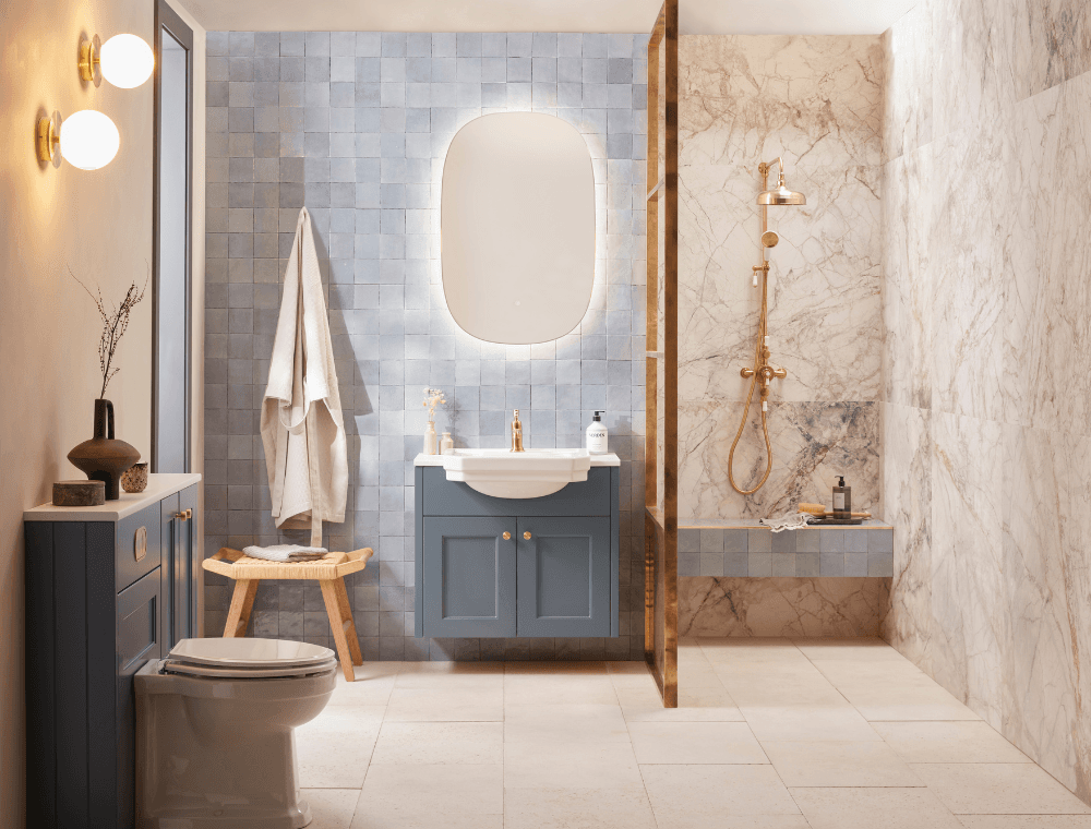 Burford Dusk Blue Get the Look Fitted Furniture Hotspot Image 3