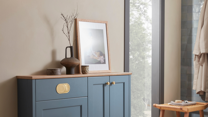 Burford Dusk Blue Get the Look Fitted Furniture Hotspot Image 4