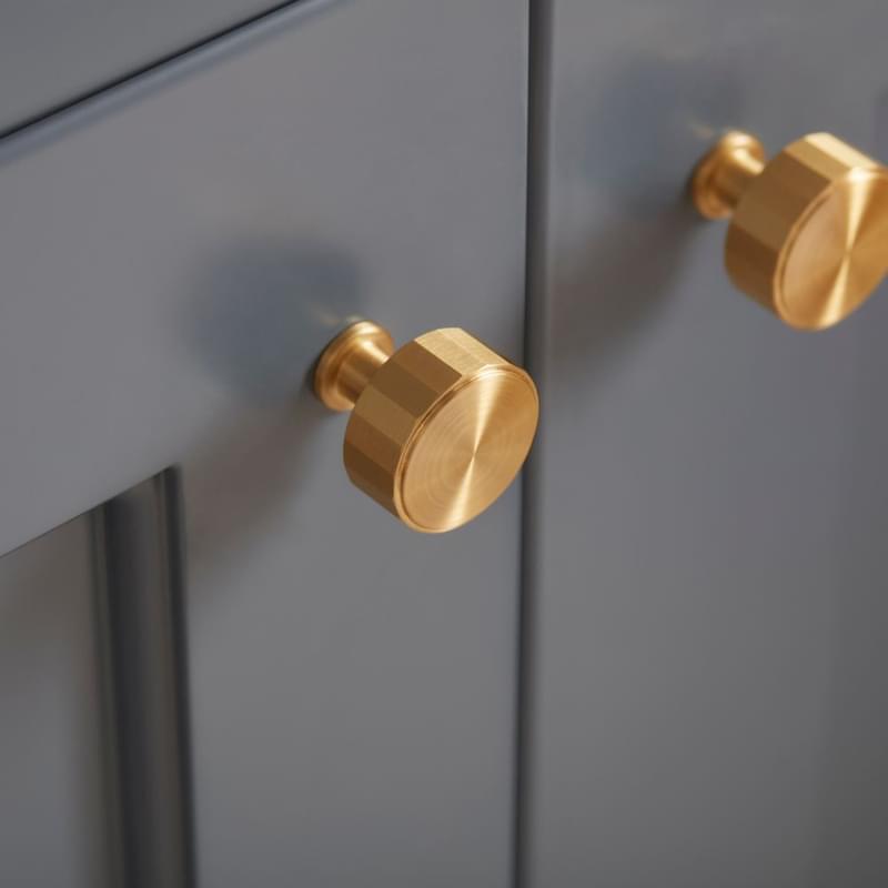 Burford Dusk Get the Look Fitted Furniture Hotspot Image 1