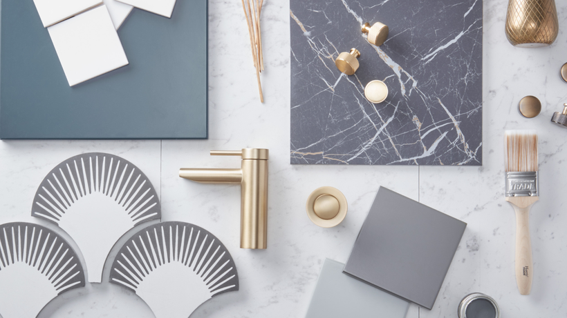 Burford Juniper Green Get the Look Fitted Furniture Hotspot Image 4