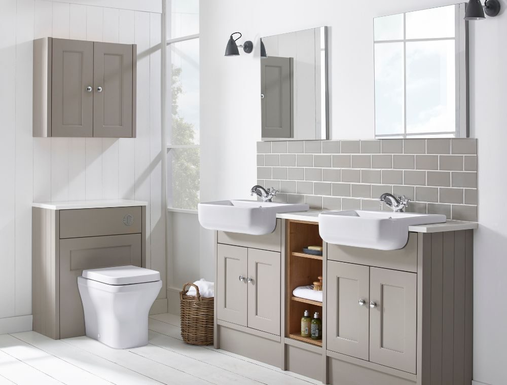 Burford Mocha Get the Look Fitted Furniture Hotspot Image 3