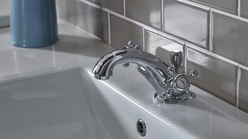 Burford Mocha Get the Look Fitted Furniture Hotspot Image 4