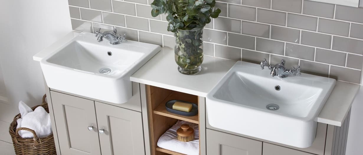 Burford Mocha Get the Look Fitted Furniture Hotspot Image 5