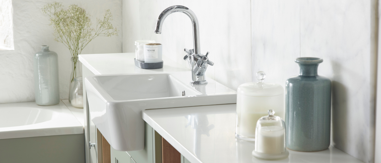 Burford Pebble Get the Look Fitted Furniture Hotspot Image 5