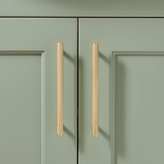Burford Sage Get the Look Fitted Furniture Hotspot Image 1