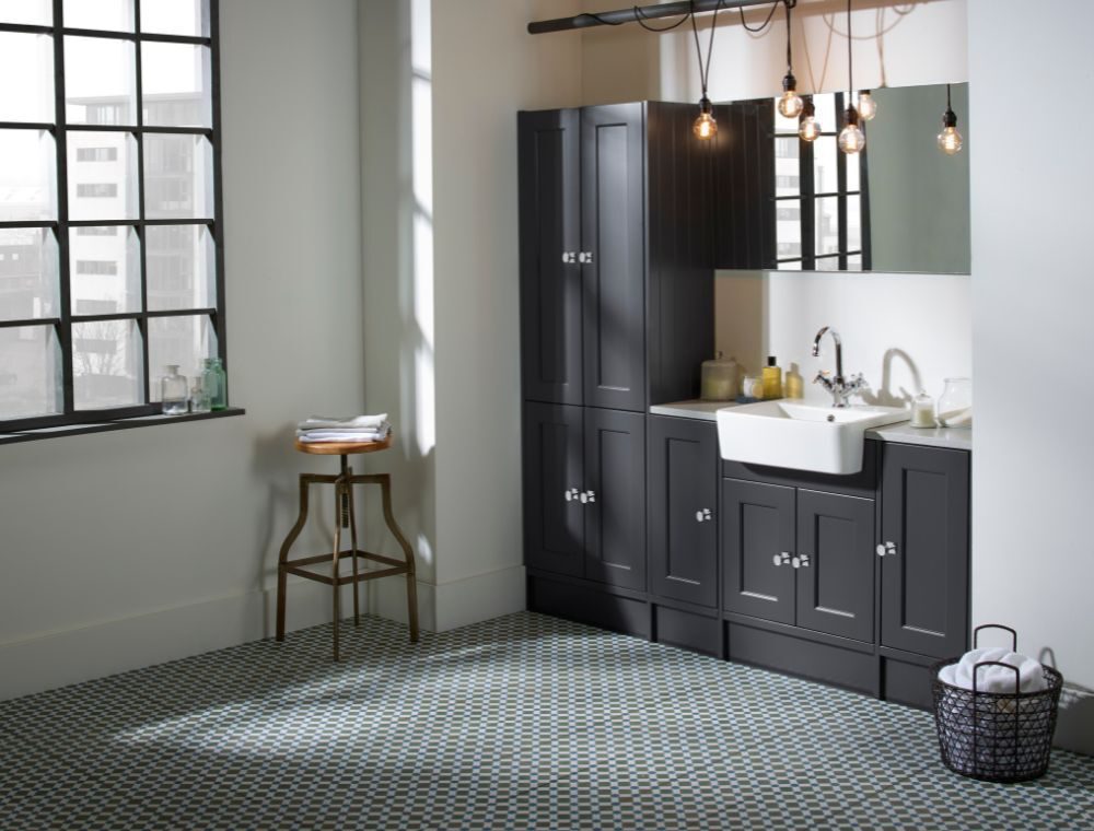 Burford Slate Get the Look Fitted Furniture Hotspot Image 3