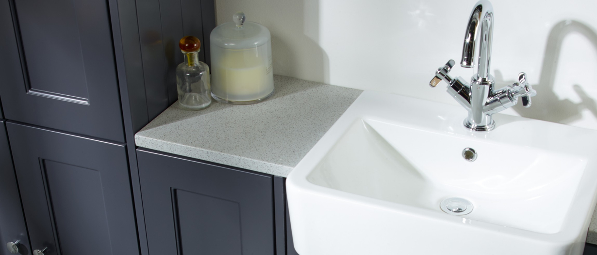 Burford Slate Get the Look Fitted Furniture Hotspot Image 5