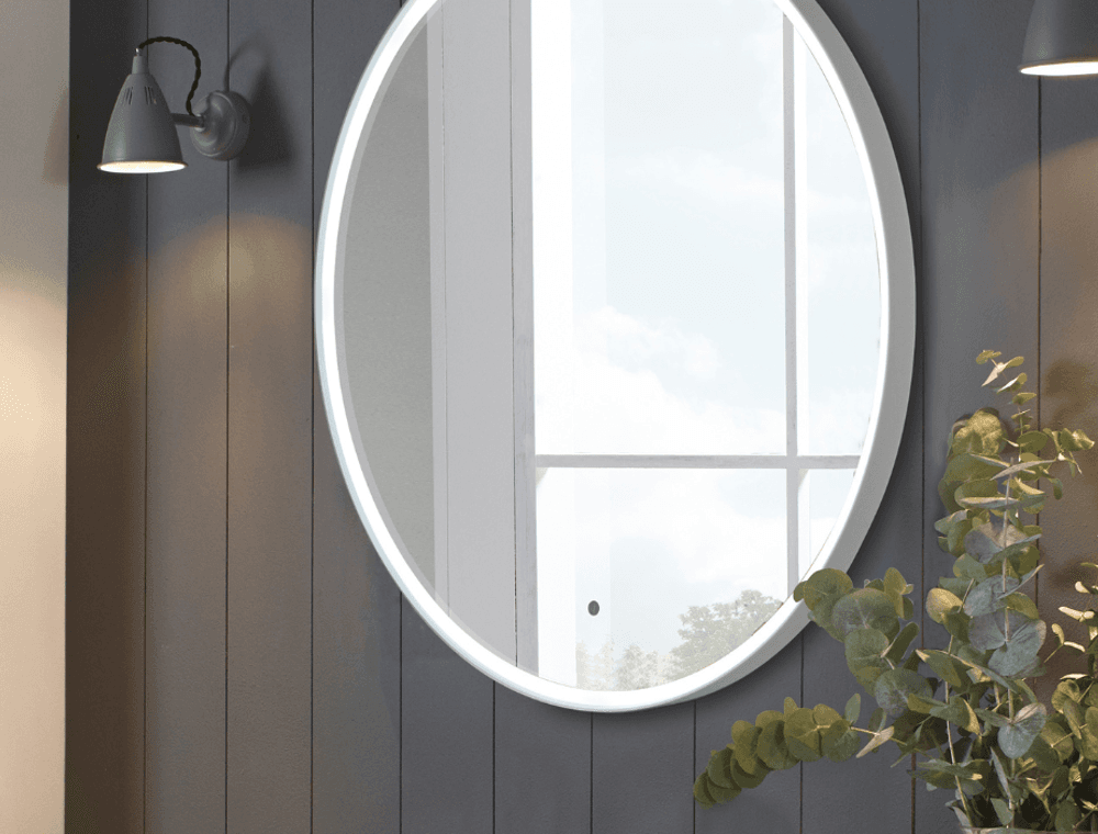 Burford White Get the Look Fitted Furniture Hotspot Image 6