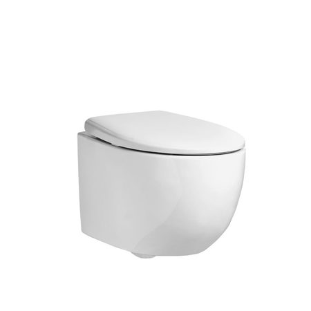 Coast Wall Hung Toilet