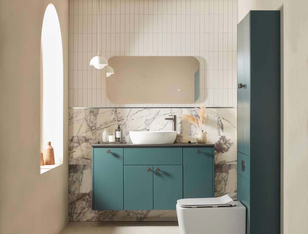 Calm Viridium Green Lifestyle 0608