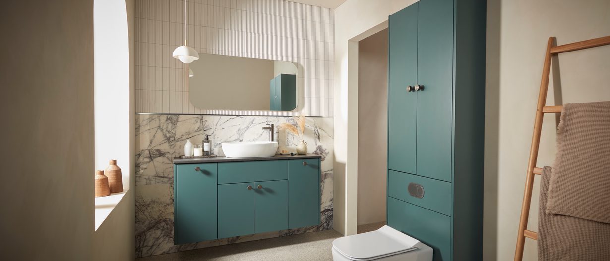 Calm Viridium Green Lifestyle 0638