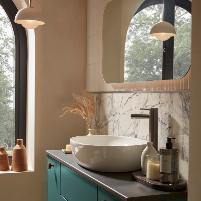 Calm Viridium Green Lifestyle 0655