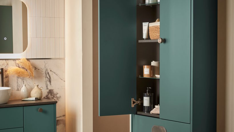 Calm Viridium Green Lifestyle 0695