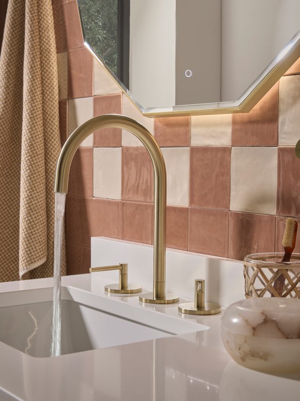 Cohort 3 TH Basin mixer Brass Lifestyle 2 Cohort 3 TH Basin mixer Brass Lifestyle 2