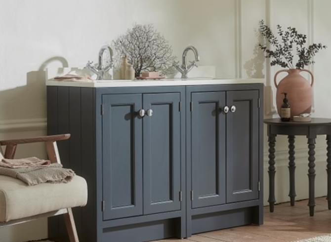 Double Vanity Furniture Types Double Vanity Furniture Types