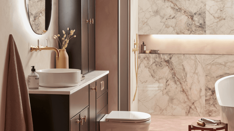 Elan Black Get the Look Fitted Furniture Hotspot Image 4