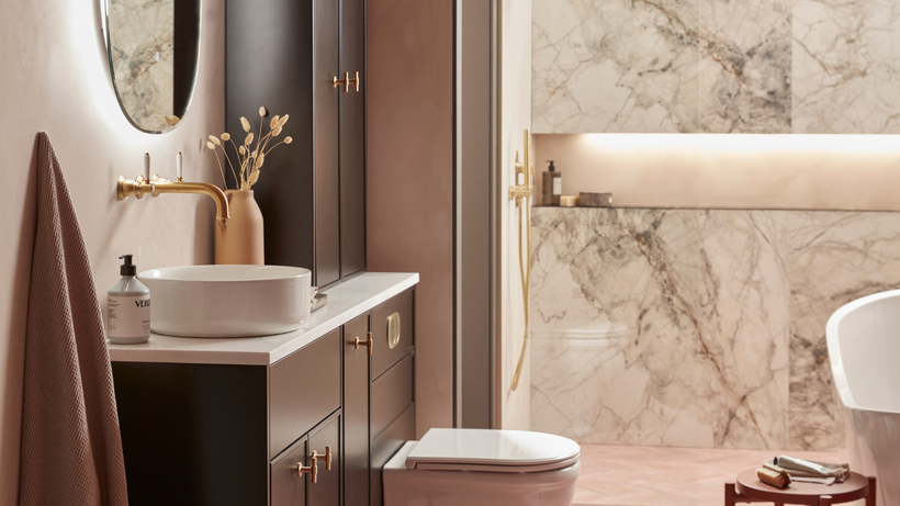 Elan Black Get the Look Fitted Furniture Hotspot Image 4