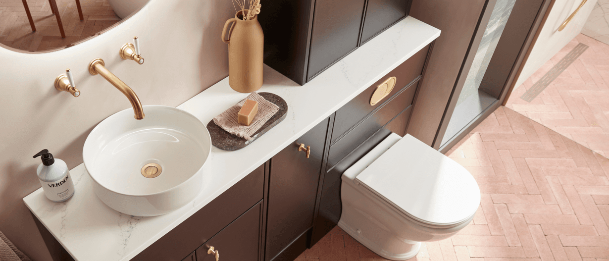 Elan Black Get the Look Fitted Furniture Hotspot Image 5