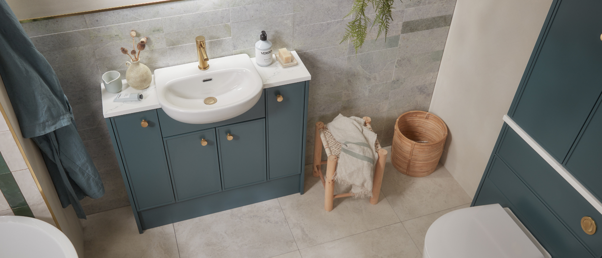 Elan Juniper Get the Look Fitted Furniture Hotspot Image 5