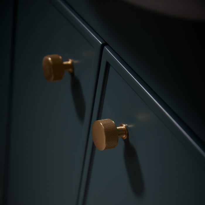 Elan Juniper Green Get the Look Fitted Furniture Hotspot Image 1