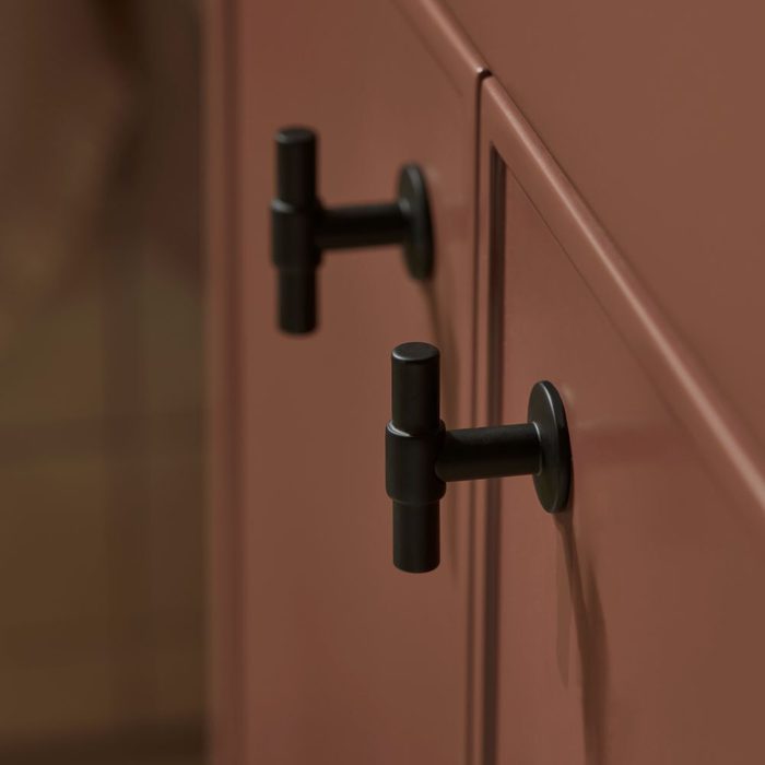 Elan Terra Get the Look Fitted Furniture Hotspot Image 1