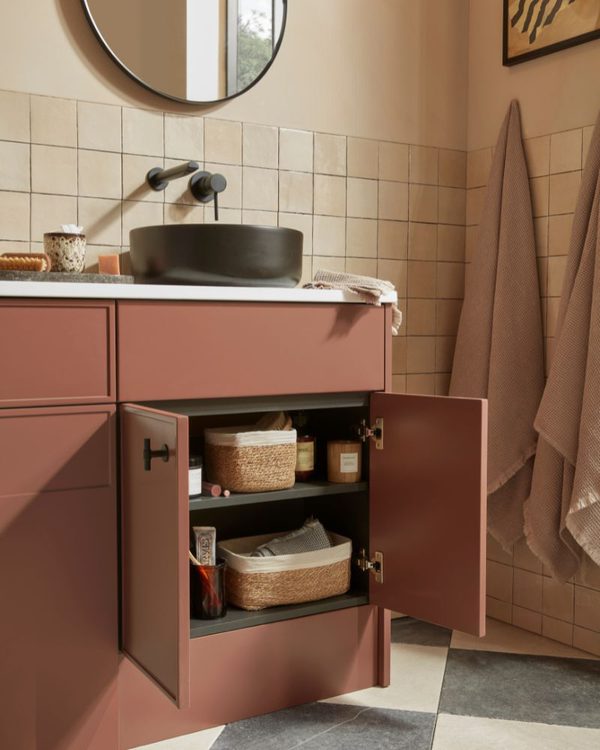 Elan Terra Get the Look Fitted Furniture Hotspot Image 2