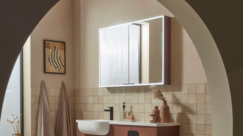 Elan Terra Get the Look Fitted Furniture Hotspot Image 4