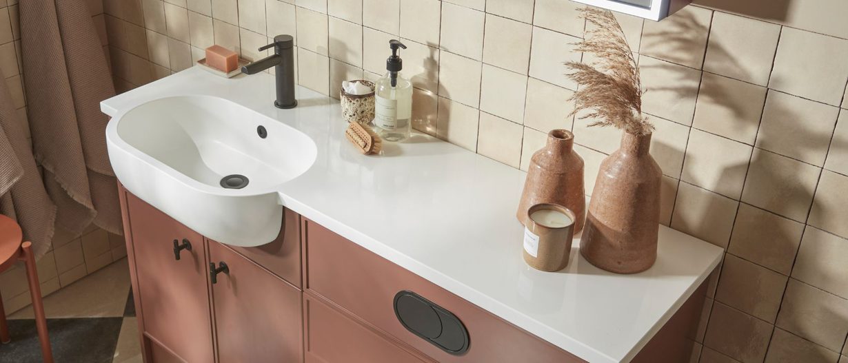 Elan Terra Get the Look Fitted Furniture Hotspot Image 5