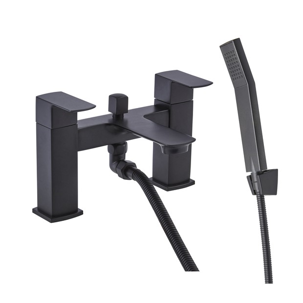 Ergo BSM Black TR1093 Ergo BSM Black TR1093