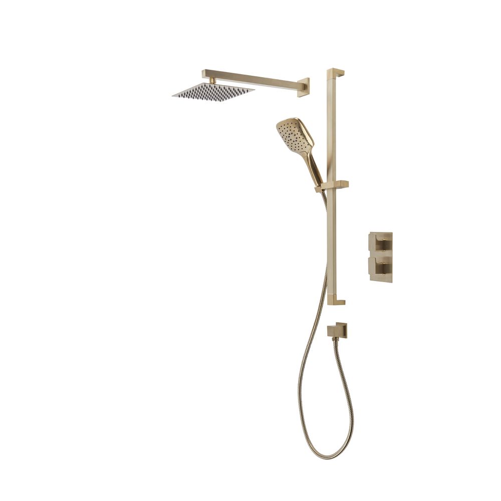 Ergo Concealed Brass TR3032 slide image Ergo Concealed Brass TR3032 slide image