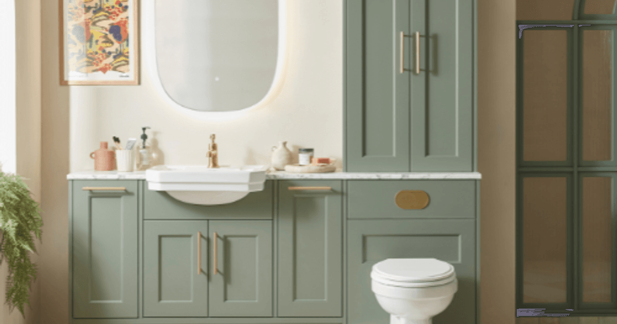 Sage Green | Roper Rhodes