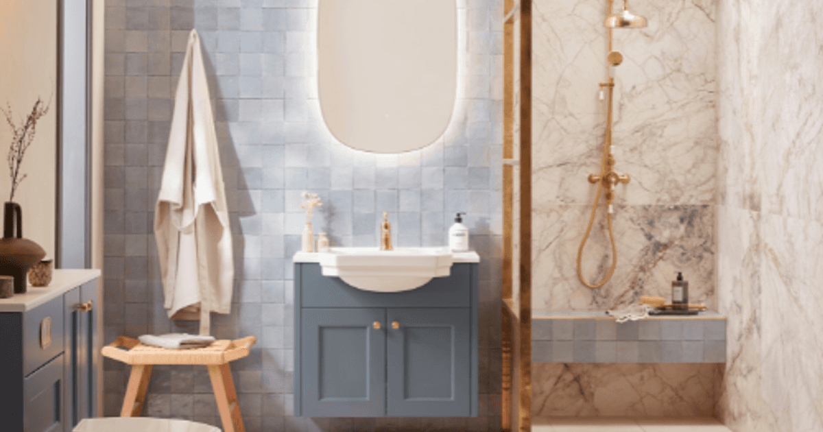 Dusk Blue | Roper Rhodes