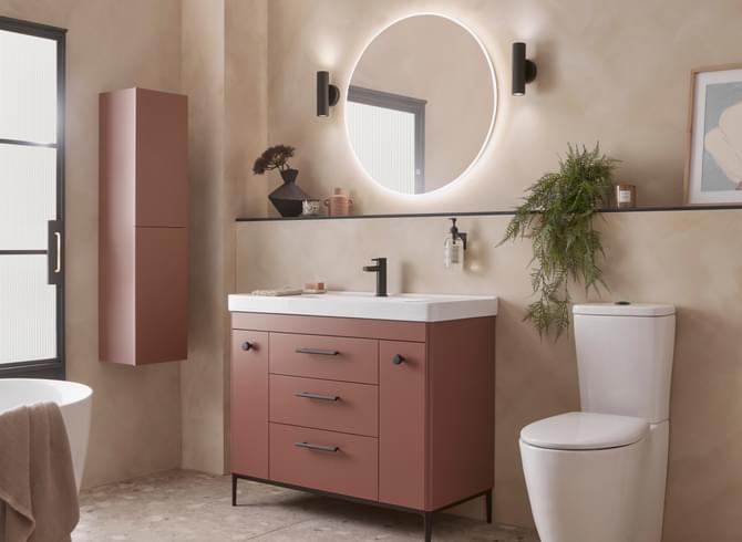 Fairmont Terra with Wall Column Lifestyle v1 Fairmont Terra with Wall Column Lifestyle v1