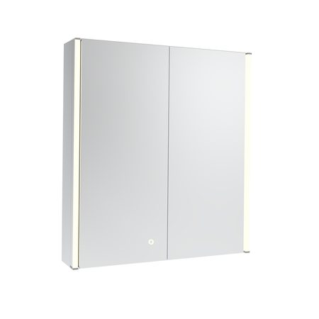 Wmb2011 Mirror Roper Rhodes Mirrors & Cabinets | Roper Rhodes Trade Solutions
