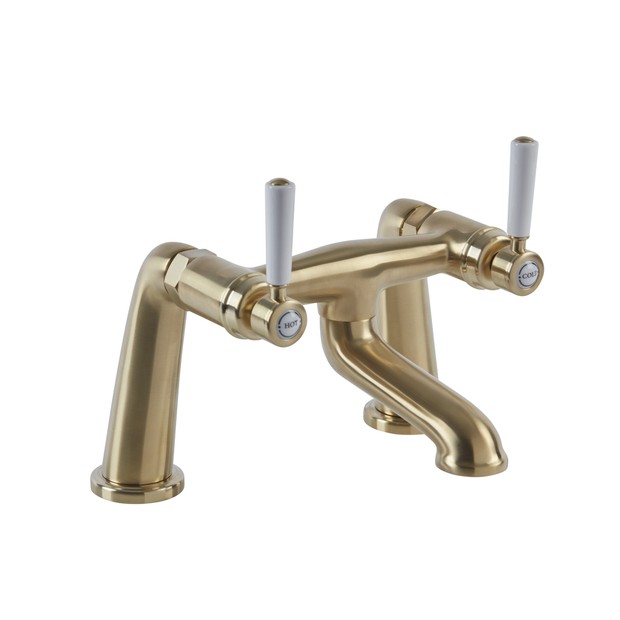 Halcyon BF Brass TR1123