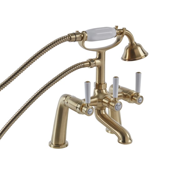 Halcyon BSM Brass TR1124 Halcyon BSM Brass TR1124