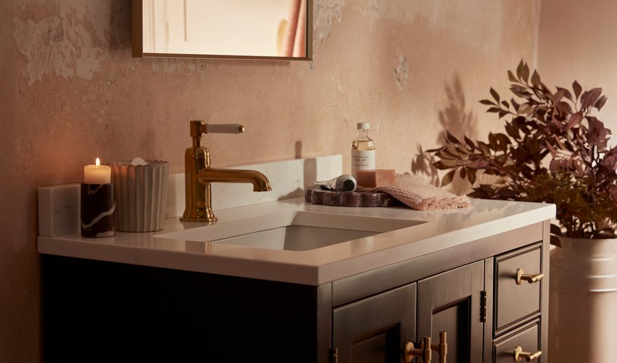 Hampton 600 Roper Rhodes Hampton | Bathroom Furniture | Roper Rhodes