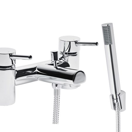 Joy Bath Shower Mixer