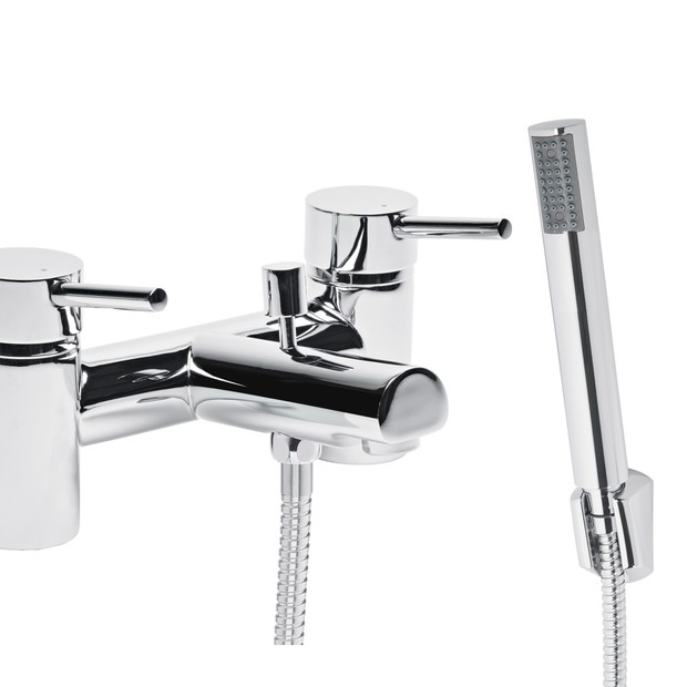 Joy bath shower mixer TR1012 Joy bath shower mixer TR1012