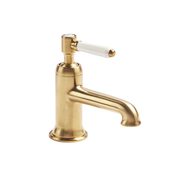 Keswick Mono Mixer Brass T322504