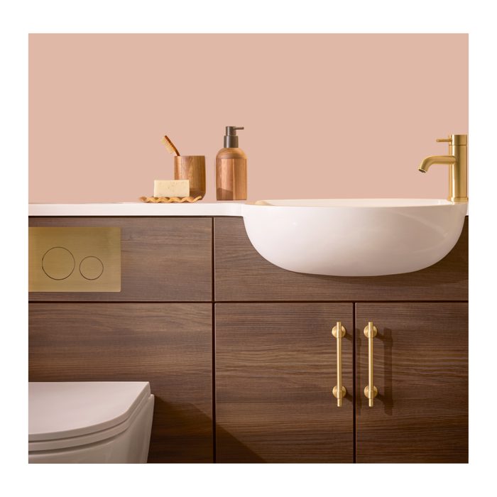 Muse Calabrian Walnut