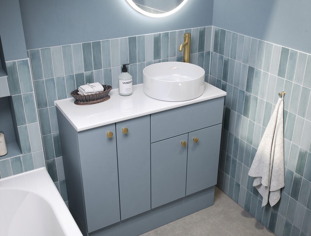Muse Powder Blue 2