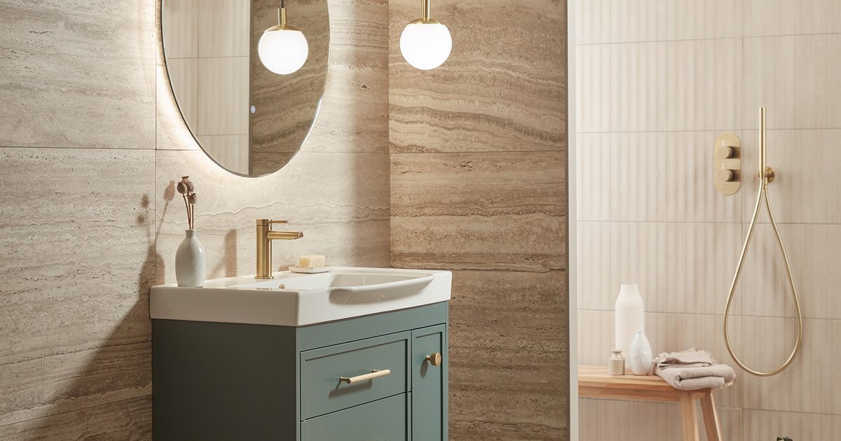 Affinity Mirror Roper Rhodes Ritual Mirrors | Roper Rhodes