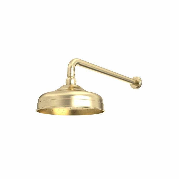 SVARM17 and SVHEAD75 Traditional Arm and Head Brass SVARM17 and SVHEAD75 Traditional Arm and Head Brass