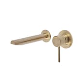 Storm nova WM Mixer Brass T491904