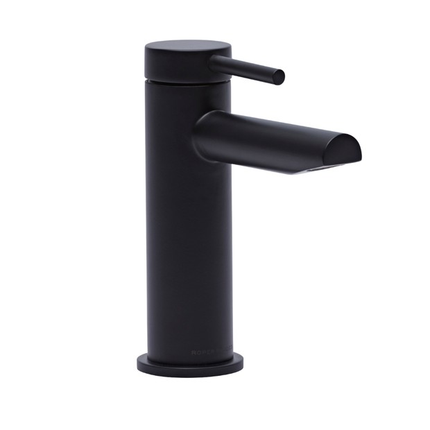 Storm-nova black mixer tap - T461103 Storm-nova black mixer tap - T461103