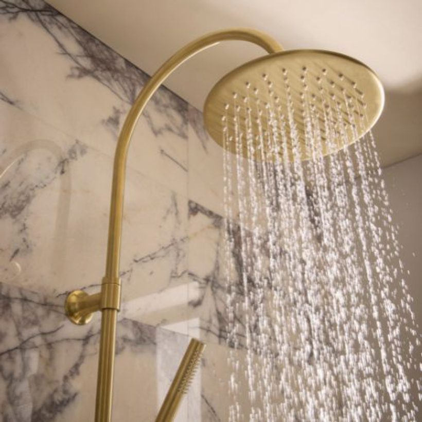 Walcot Walcot Shower Handset | Roper Rhodes
