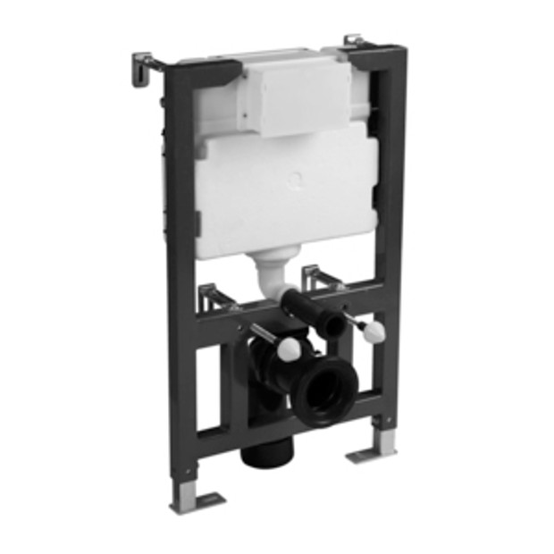 0 82m Wall Hung WC Frame 1033956 0 82m Wall Hung WC Frame 1033956