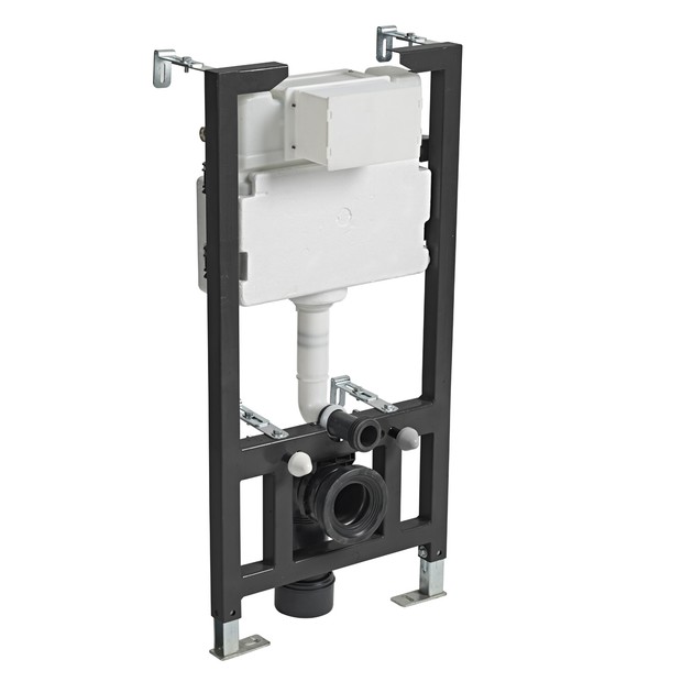 1 0 M wall hung WC frame TR9015 1 0 M wall hung WC frame TR9015