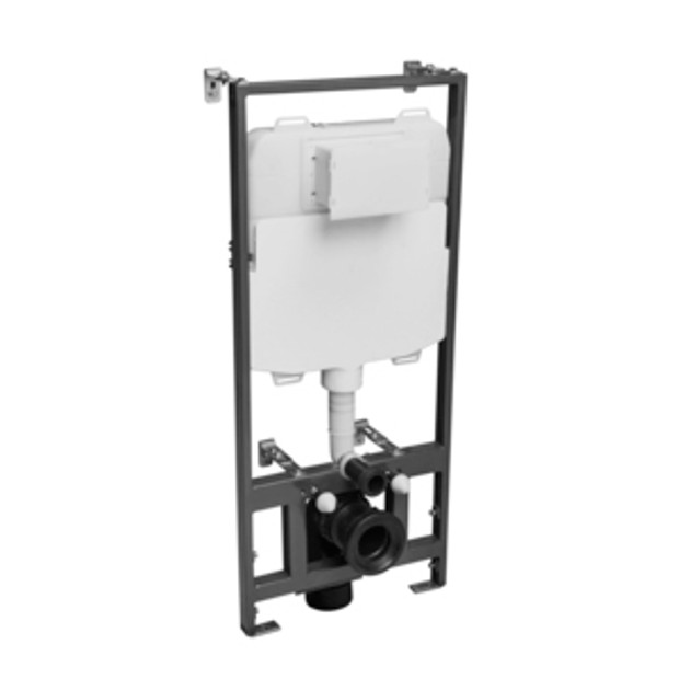 1 17m Wall Hung WC Frame 1033952 1 17m Wall Hung WC Frame 1033952